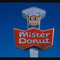 play Diner Donuts
