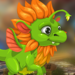 play Fantasy Dragon Escape