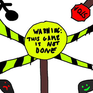 play This Game Is Not Done