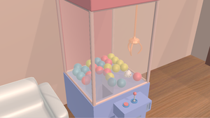 play Claw Machine