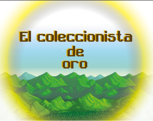 play El Coleccionista De Oro