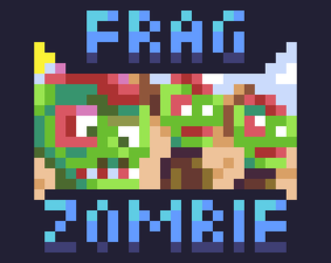play Frag Zombie