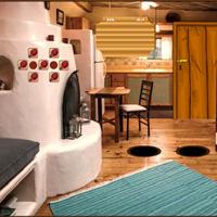 play New-Clay-Room-Escape