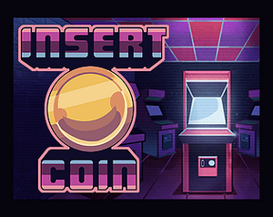 play Insert Coin (Jam Version)