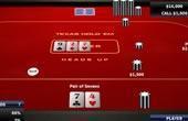 play Texas Hold Em Poker Heads Up