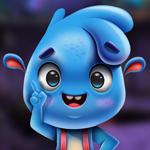 play Pg Jelly Monster Escape