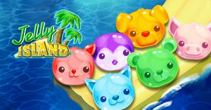 play Jelly Island