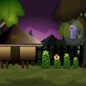 play G2L New Bird Escape Html5