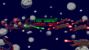 play Neo Shooter Endless Space