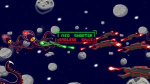 Neo Shooter Endless Space