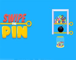 play Swipe The Pin