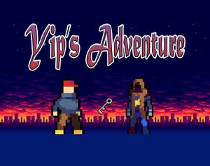 play Yip'S Adventure