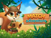 play Match Adventure