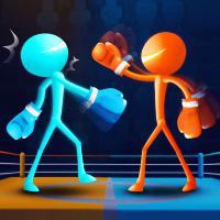 play Drunken Spin Punch