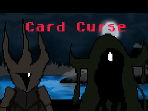 play Card Curse