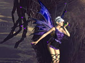 play Fairies Vs Giants