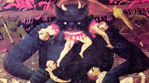 play The Devil'S Playground