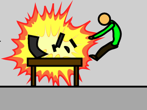 play Antivirus The Game