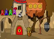 play Jelly Monster Escape