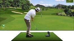 play Bad Boy Golf 3D