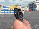 Real Shooting Fps Strike