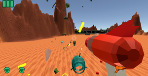 play 3Dfps