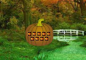 play Thanksgiving Forest 09