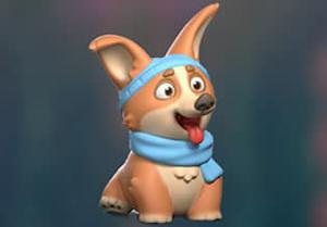 play Winsome Puppy Escape