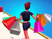 play Rich Shopping 3D