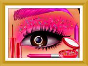 play Incredible Princess Eye Art 2
