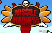 Missile Madness - Play Free Online Games | Addicting