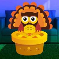 Big-Turkey Modern House Escape Html5