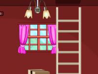 play Genie Escape Room 17
