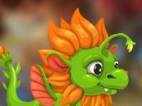 play Fantasy Dragon Escape