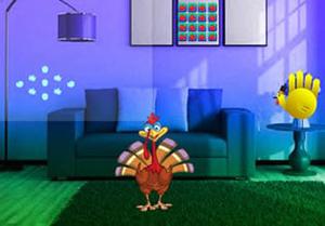 play Turkey Modern House Escape