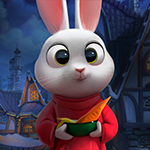 play Chef Rabbit Escape