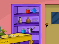 play Migi Escape Out 4