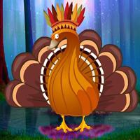 play G2R-Fantastic Turkey Escape Html5