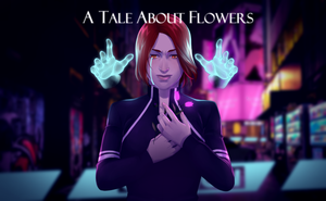 play A Tale About Flowers