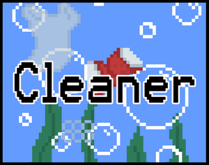 play Cleaner
