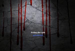 play Friday,The 13Th