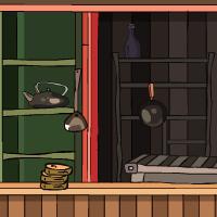 play Migi Kitchen Rescue