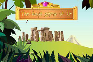 play The Royal Game Of Ur