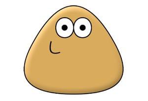 play Pou Online
