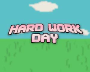play Hard Work Day