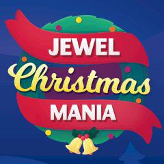 Jewel Christmas Mania