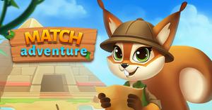 play Match Adventure