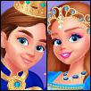 play Cinderella And Prince Charming