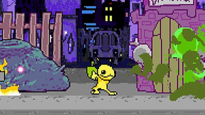 play Alien Hominid Gba Engine