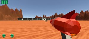 play 3D Fps